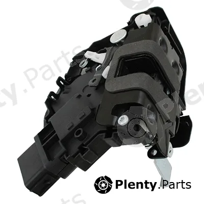 Meat & Doria 31139 — Door Lock