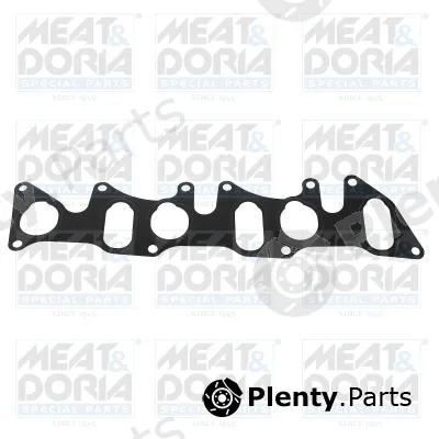 Meat & Doria 016209 — Gasket, intake manifold