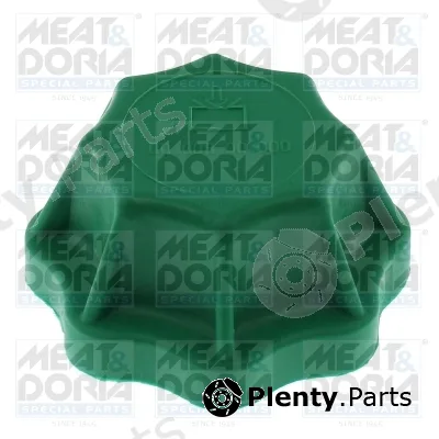 Meat & Doria 2036039 — Cap, coolant tank