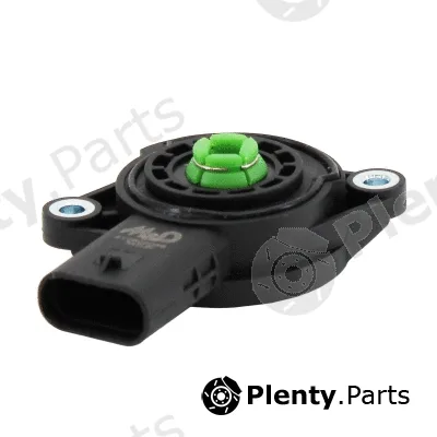 Meat & Doria 83155 — Sensor, throttle position