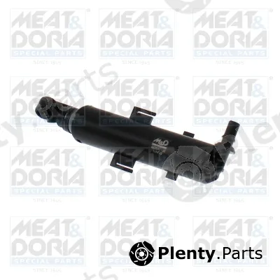 Meat & Doria 209120 — Washer Fluid Jet, headlight cleaning