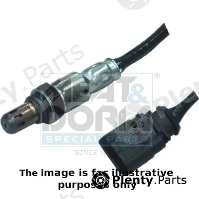 Meat & Doria 81623E — Lambda Sensor