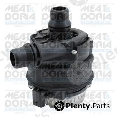 Meat & Doria 20263 — Auxiliary Water Pump (cooling water circuit)