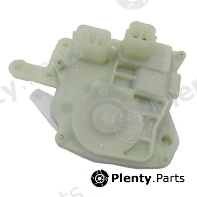 Meat & Doria 31464 — Door Lock