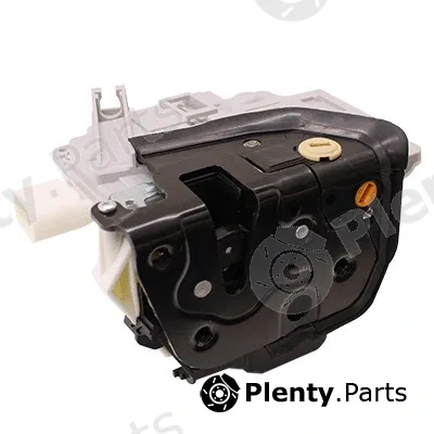 Meat & Doria 31687 — Door Lock