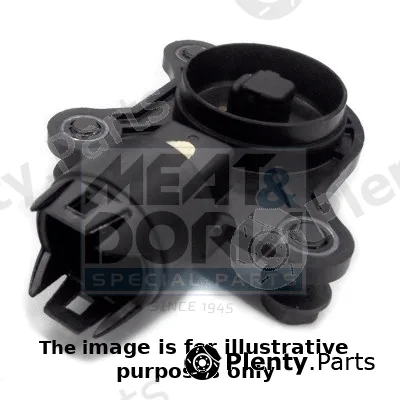 Meat & Doria 87762E — Sensor, eccentric shaft (variable valve lift)