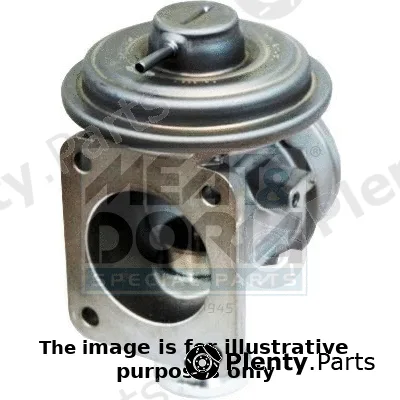 Meat & Doria 88193R — EGR Valve