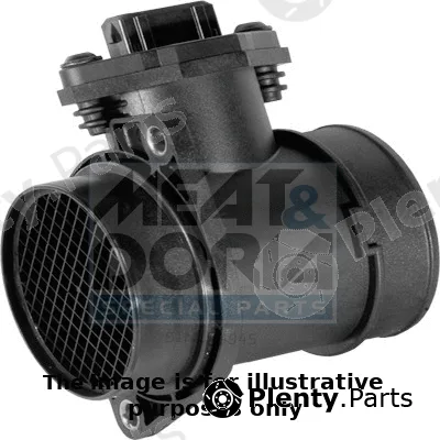 Meat & Doria 86349E — Mass Air Flow Sensor