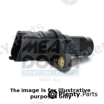 Meat & Doria 87425E — Sensor, crankshaft pulse