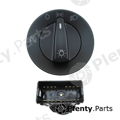 Meat & Doria 23810 — Switch, headlight