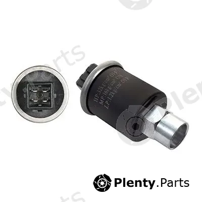 Meat & Doria K52053 — Pressure Switch, air conditioning