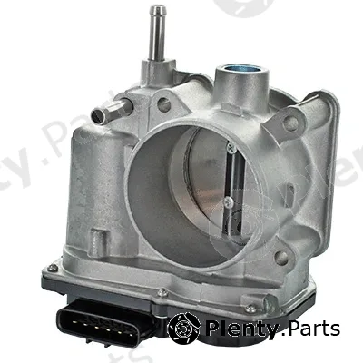 Meat & Doria 89346 — Throttle Body