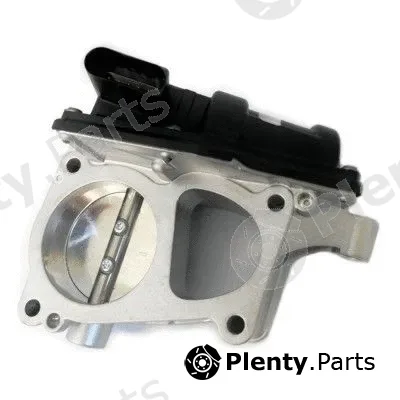 Meat & Doria 89236 — Throttle Body
