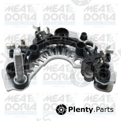 Meat & Doria 52051 — Rectifier, alternator