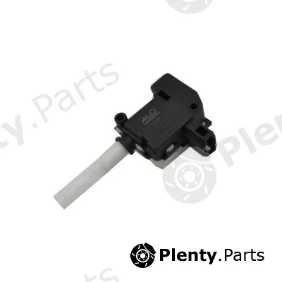 Meat & Doria 31411 — Actuator, central locking system