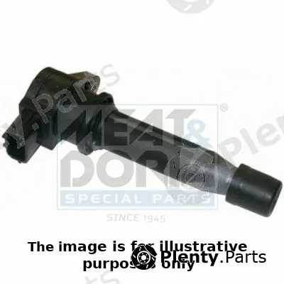 Meat & Doria 10301E — Ignition Coil