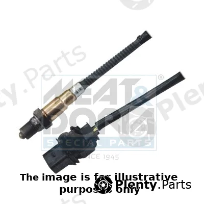 Meat & Doria 81717E — Lambda Sensor