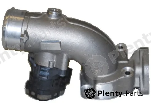 Meat & Doria 88108 — Throttle Body