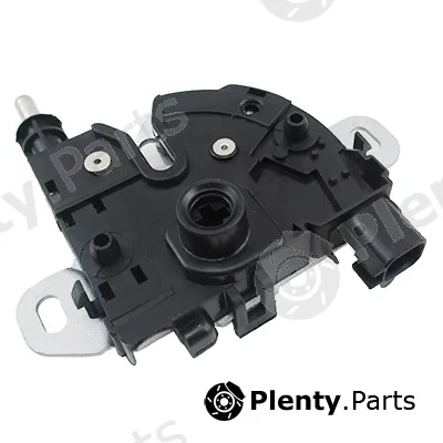 Meat & Doria 31110 — Bonnet Lock