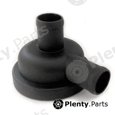 Meat & Doria 91637 — Valve, crankcase ventilation