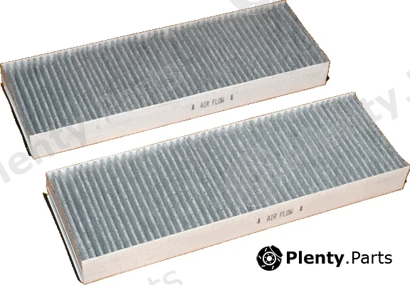 Meat & Doria 17393K-X2 — Filter, cabin air