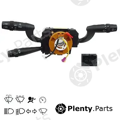 Meat & Doria 23789 — Steering Column Switch