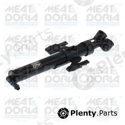 Meat & Doria 209333 — Washer Fluid Jet, headlight cleaning
