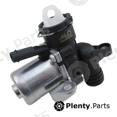 Meat & Doria 9920 — Coolant Control Valve