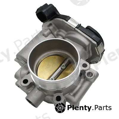 Meat & Doria 89554 — Throttle Body