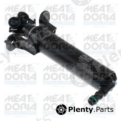 Meat & Doria 209099 — Washer Fluid Jet, headlight cleaning