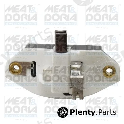 Meat & Doria 52260 — Alternator Regulator
