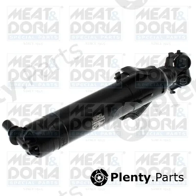 Meat & Doria 209135 — Washer Fluid Jet, headlight cleaning