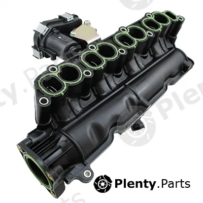 Meat & Doria 89521 — Intake Manifold Module
