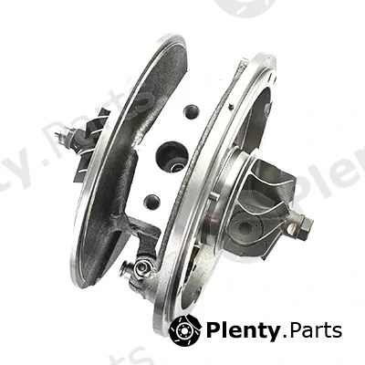 Meat & Doria 601169 — Core assembly, turbocharger