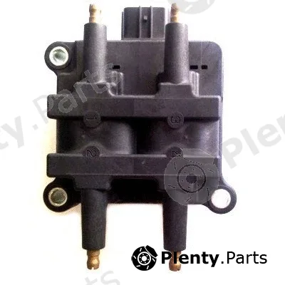 Meat & Doria 10653 — Ignition Coil