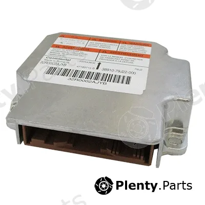 Meat & Doria 208013 — Control Unit, airbag