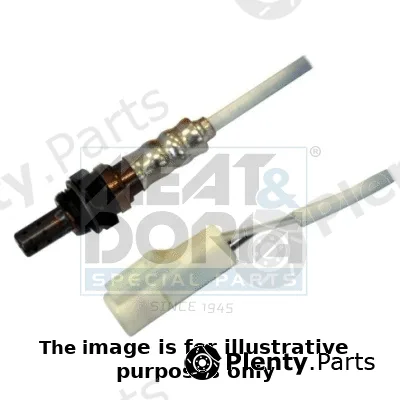 Meat & Doria 81676E — Lambda Sensor