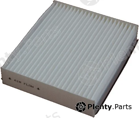 Meat & Doria 17387 — Filter, cabin air