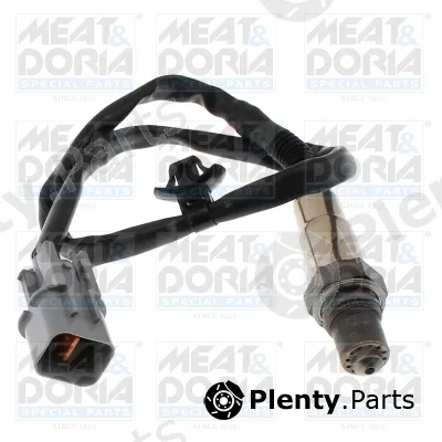 Meat & Doria 811104 — Lambda Sensor
