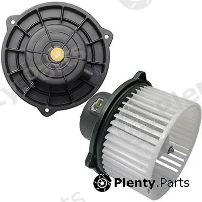 Meat & Doria K92073 — Interior Blower