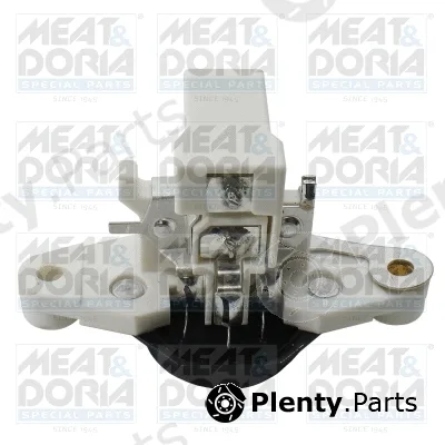 Meat & Doria 52003 — Alternator Regulator