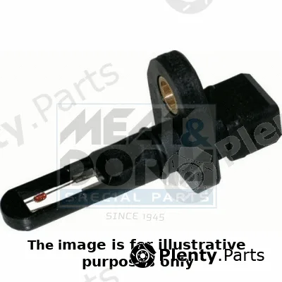 Meat & Doria 82122E — Sensor, intake air temperature