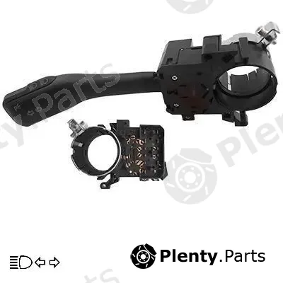Meat & Doria 23020 — Steering Column Switch