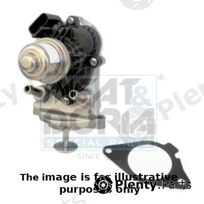 Meat & Doria 88336E — EGR Valve