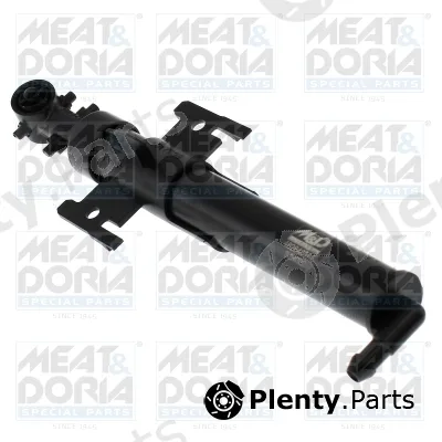 Meat & Doria 209268 — Washer Fluid Jet, headlight cleaning