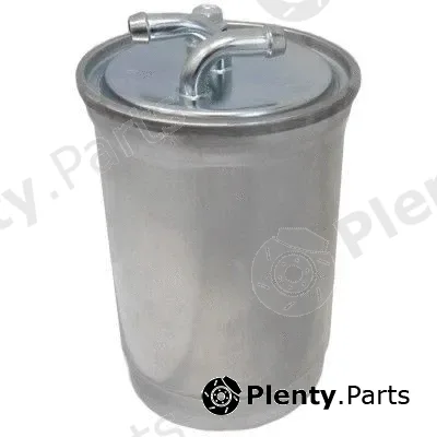 Meat & Doria 4111 — Fuel Filter
