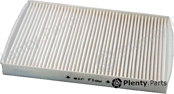 Meat & Doria 17433 — Filter, cabin air