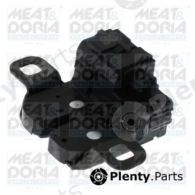 Meat & Doria 31886 — Tailgate Lock