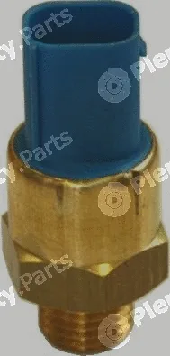 Meat & Doria 82704 — Temperature Switch, radiator fan