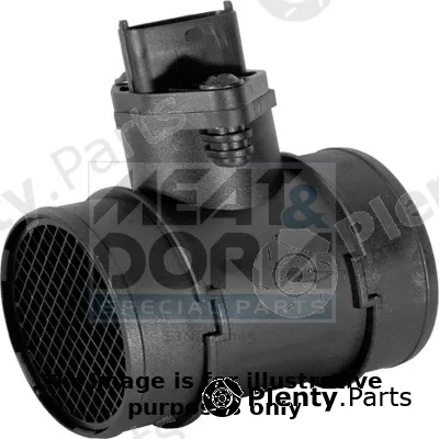 Meat & Doria 86130E — Mass Air Flow Sensor